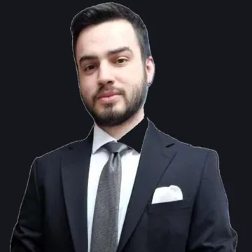 Görkem Eminoğlu — GreyGroupe kurucu ortağı ve müdürü